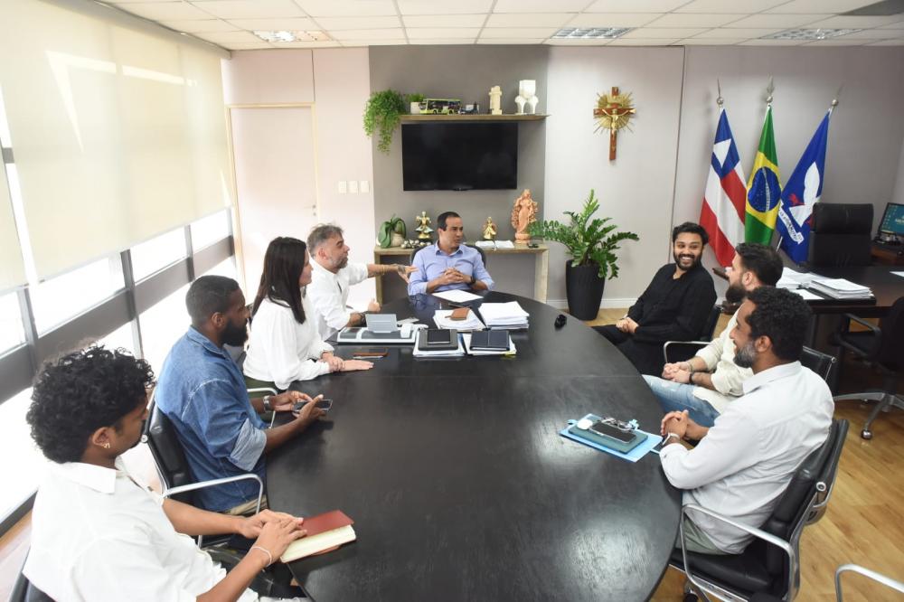  Fotos: Valter Pontes / Secom PMS