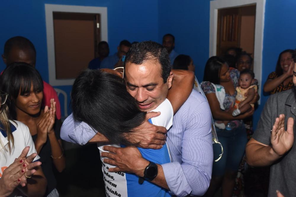 Fotos: Valter Pontes / Secom PMS