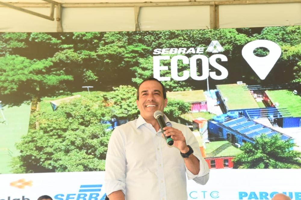 Fotos: Valter Pontes / Secom PMS