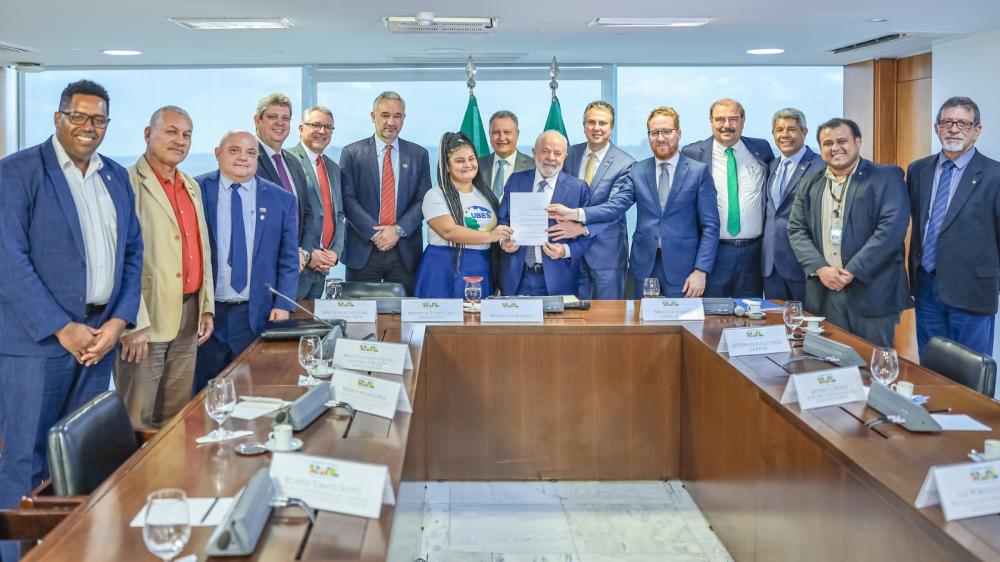 Fotos: Ricardo Stuckert