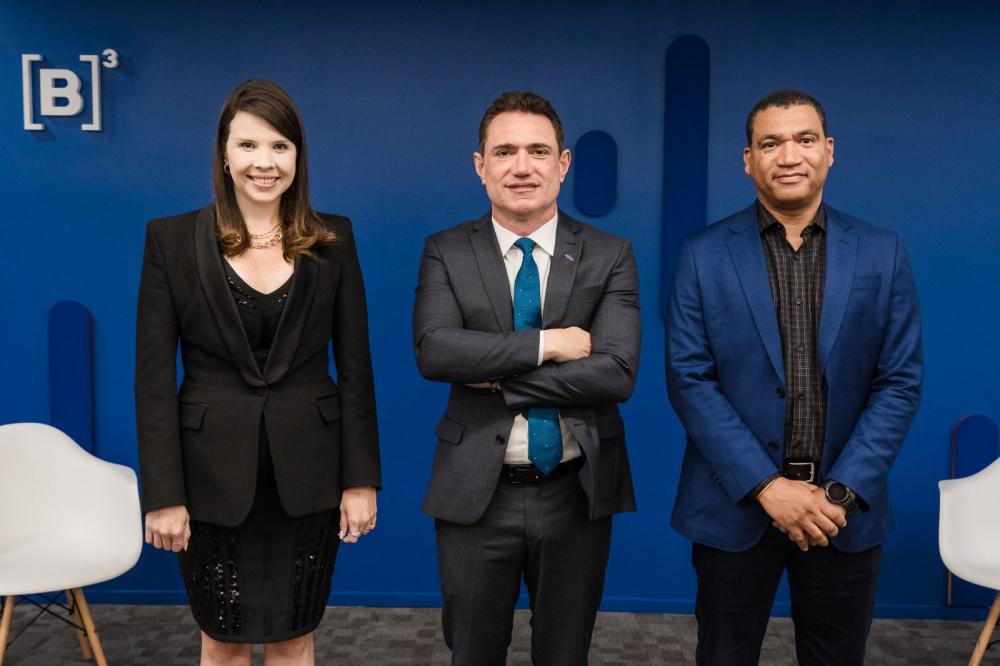 Embasa apresenta em São Paulo projetos para obras de saneamento em quatro municípios baianos