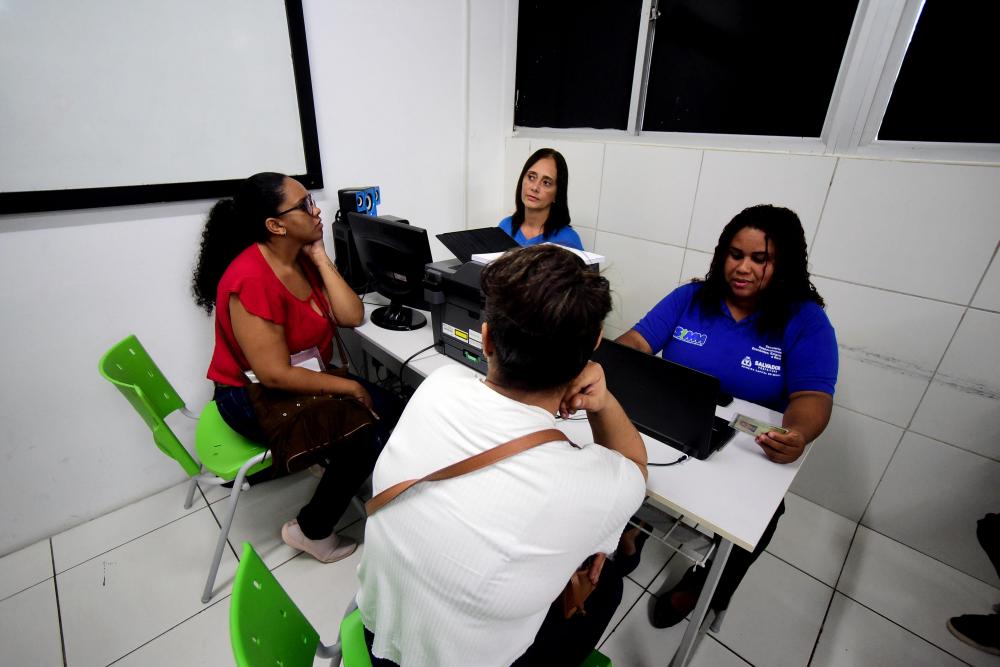 Prefeitura apresentará ações de empregabilidade no 18º Congresso da ABRH  