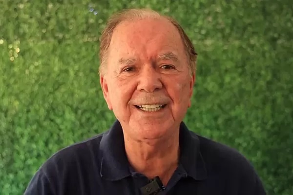 Deputado federal é apontado como possível sucessor de João Leão na presidência do PP na Bahia; saiba quem