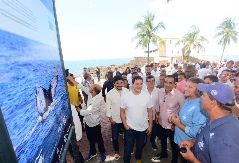 Fotos: Valter Pontes/Secom PMS 