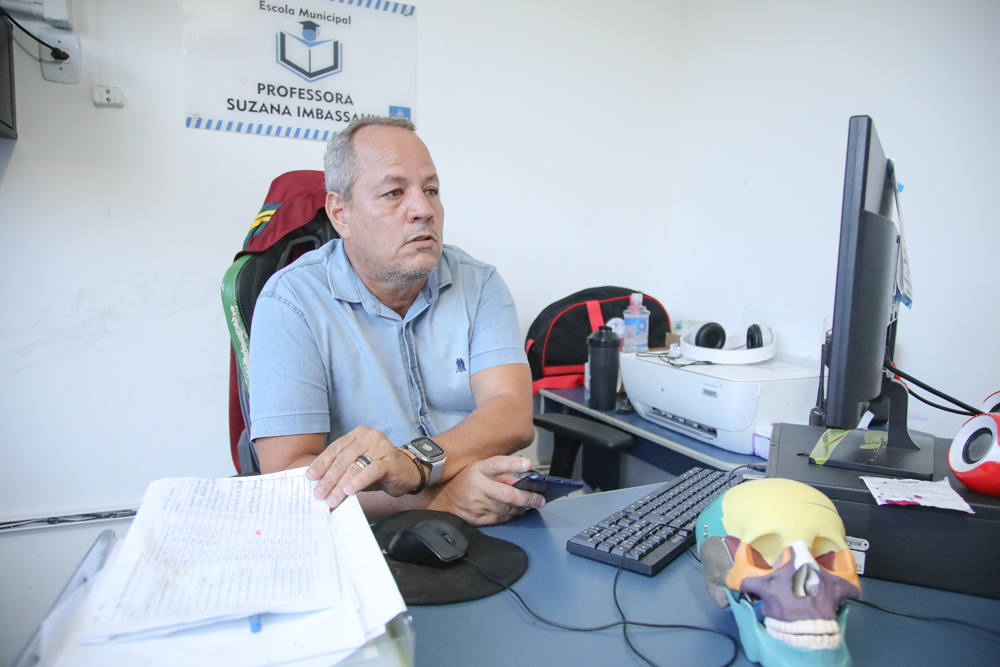 Fotos: Lucas Moura/Secom PMS 