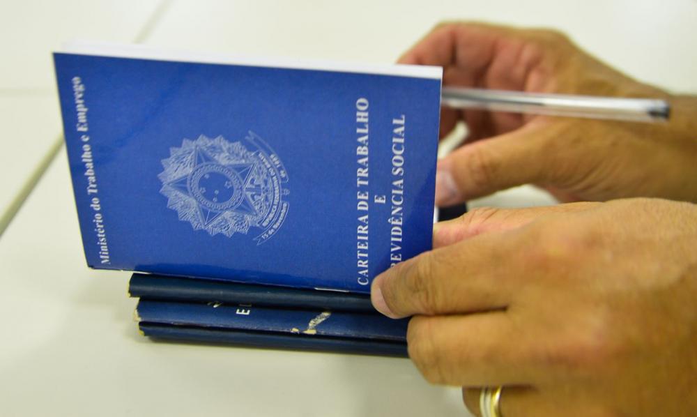 Bahia registra nono mês seguido com saldo positivo em geração de postos de trabalho