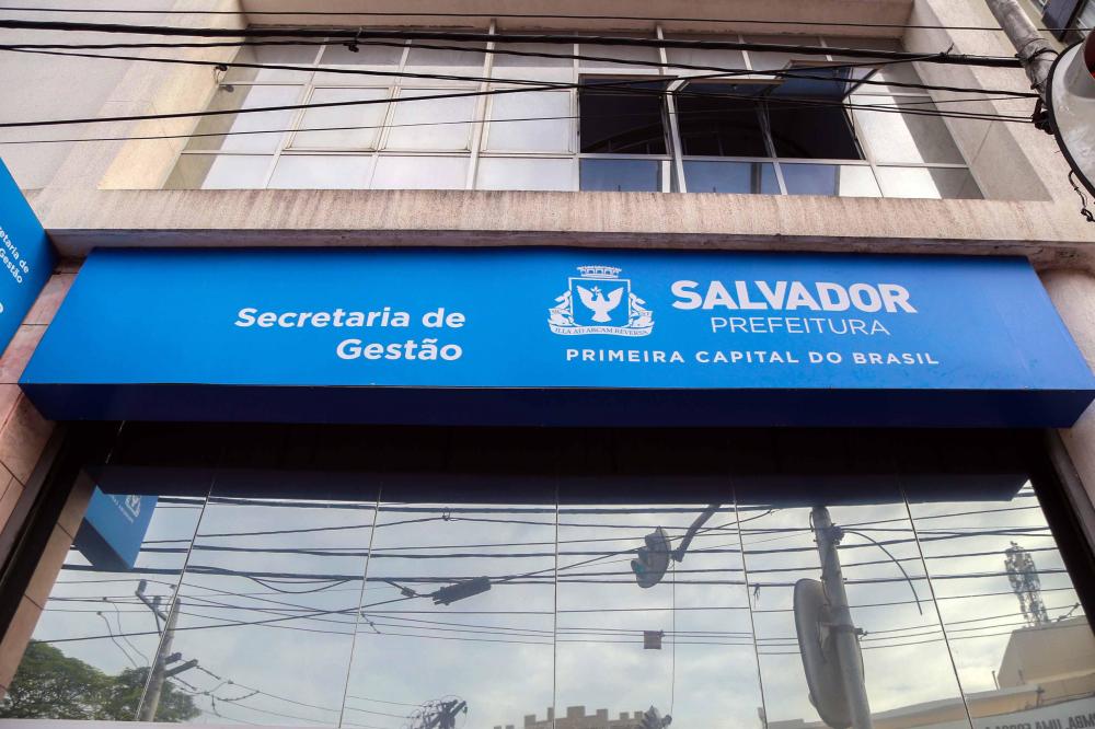 Foto: Bruno Concha/Secom PMS 