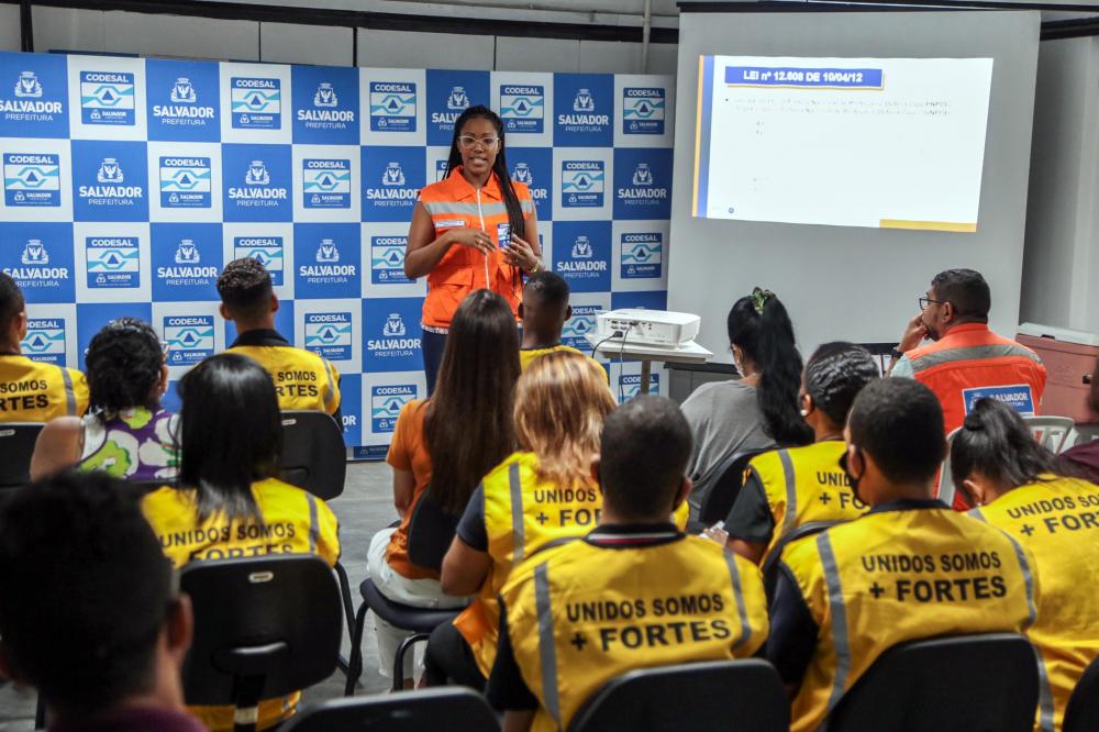 Foto: Bruno Concha/Secom PMS 