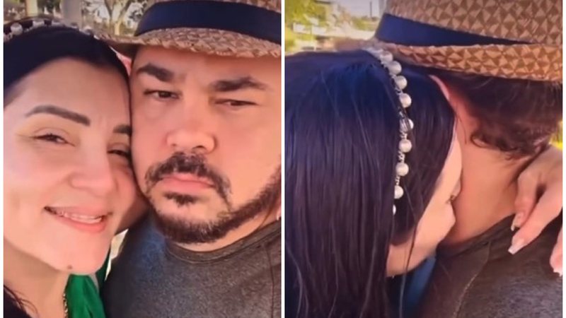 Reprodução/ Redes sociais