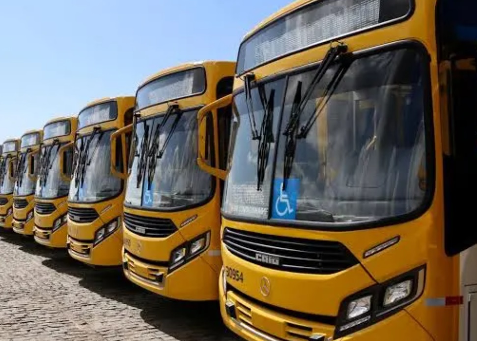 GREVE? Rodoviários se reúnem em assembleia nesta segunda-feira (06)