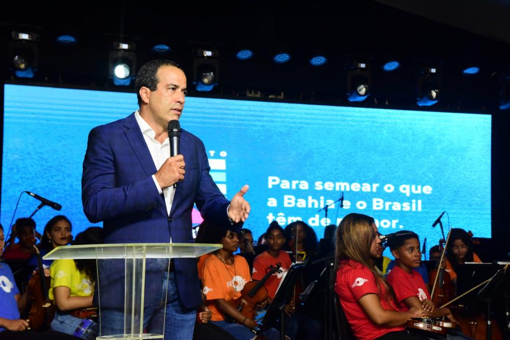 Fotos: Valter Pontes / Secom PMS