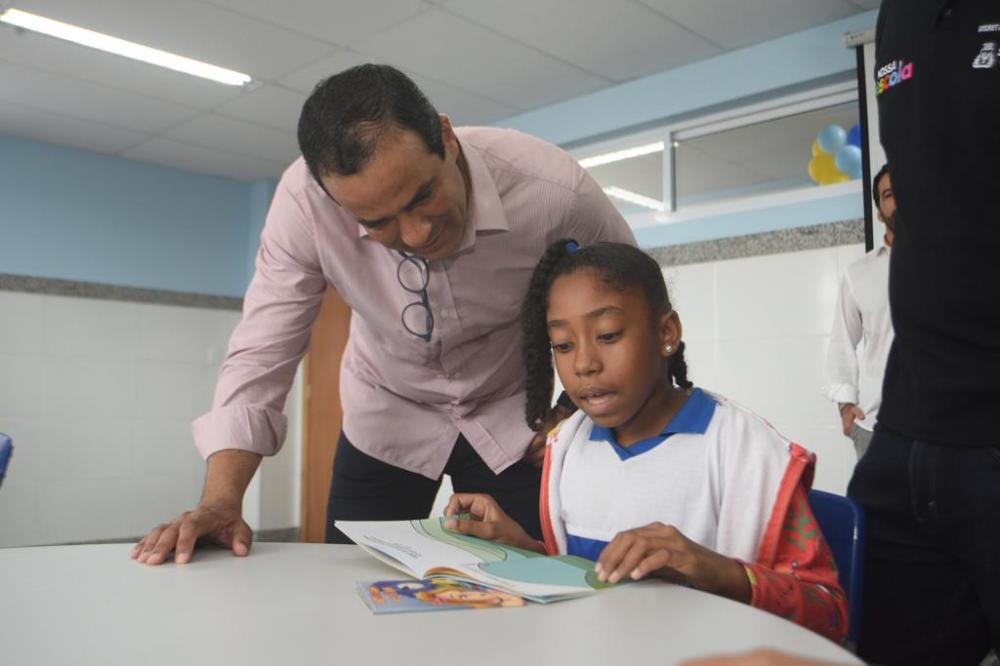Fotos: Betto Jr. / Secom PMS