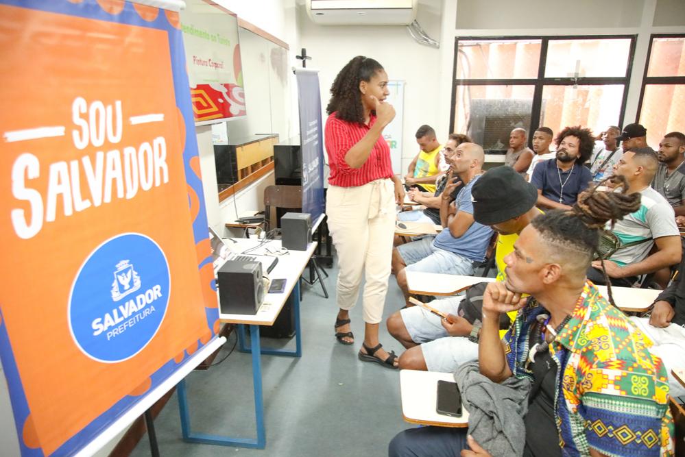 Foto: Lucas Moura/Secom PMS 