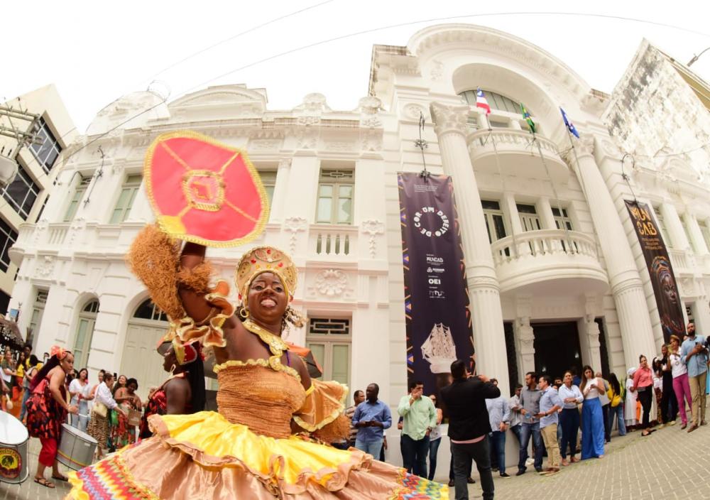 Fotos: Valter Pontes/ Secom