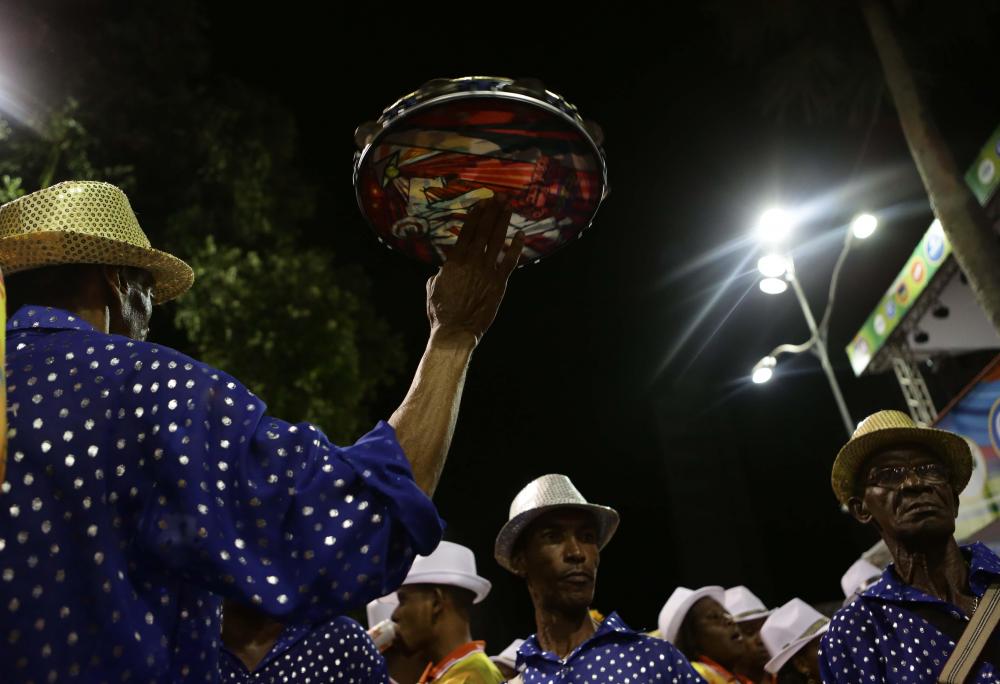   Foto: Artur Garcia/Arquivo Secom 