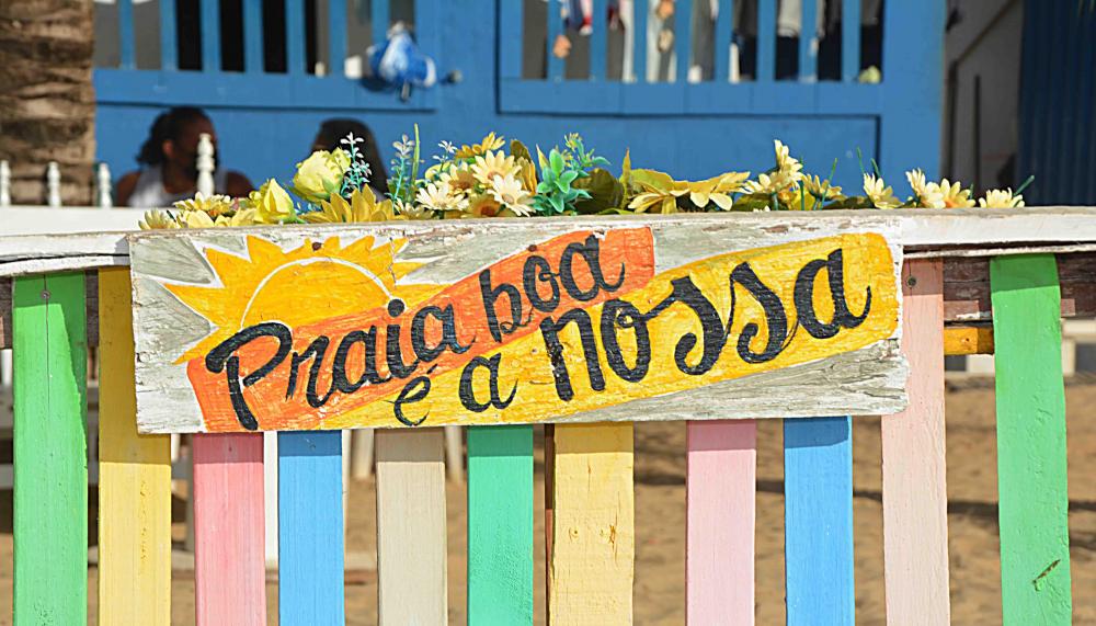 Mutirão em Praia Grande conscientiza banhistas sobre descarte adequado neste sábado (11) 