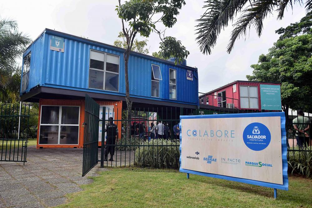 Foto: Jefferson Peixoto/Secom PMS