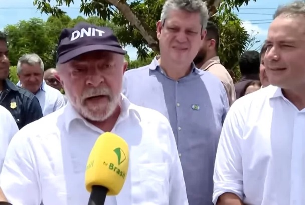 Foto reprodução 
