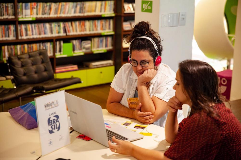 NordesteLAB: Inscrições para Rodadas de Negócios seguem até domingo (12) 