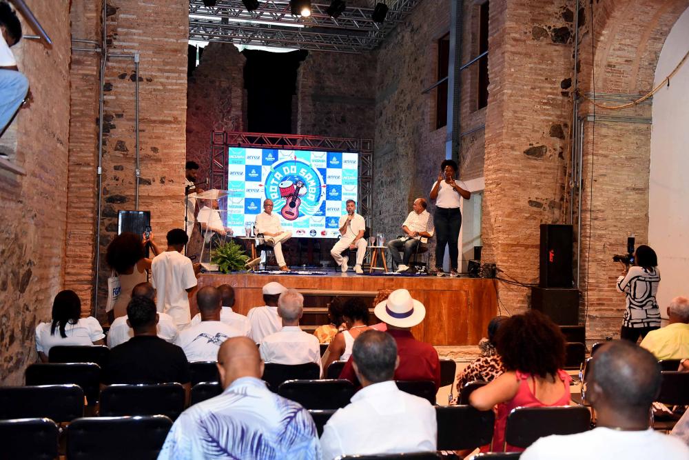Fotos: Bruno Concha/Secom PMS 
