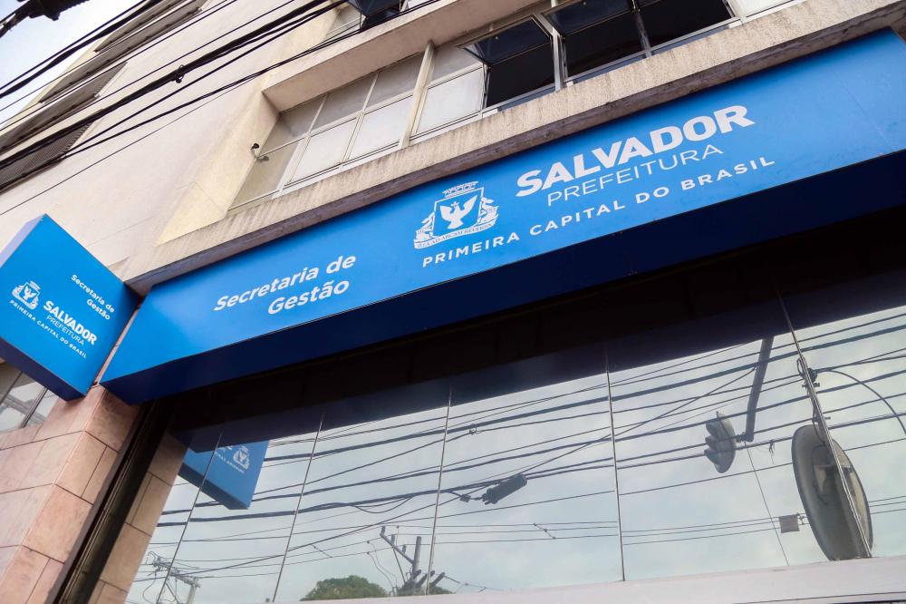 Prefeitura promove evento de acolhimento de novos servidores na quinta (16) 