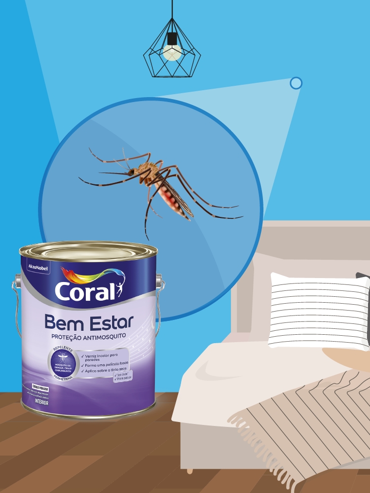 Dia Nacional de Combate ao mosquito transmissor da Dengue conscientiza sobre prevenção da doença