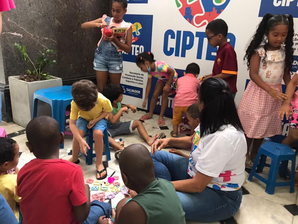 Fotos: Ascom/Sempre 