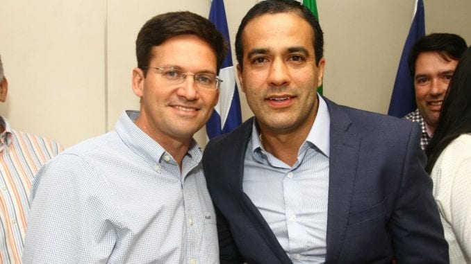 Novo diretor da Sedur nomeado por Bruno Reis é bolsonarista ligado a Roma e aliados apontam prefeito 