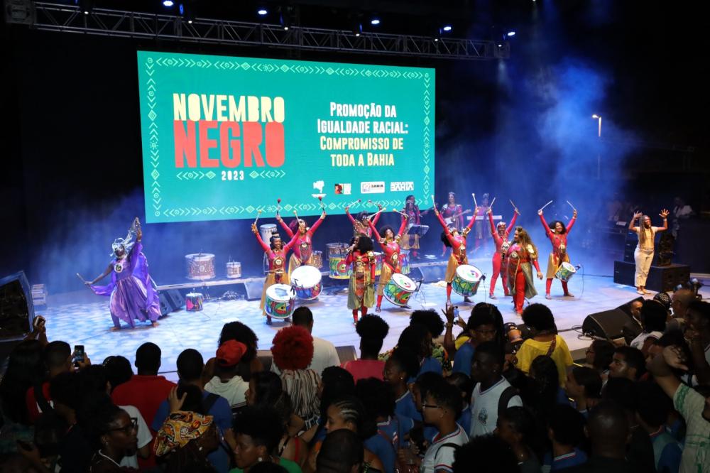 Fotos: Fernando Vivas/GOVBA