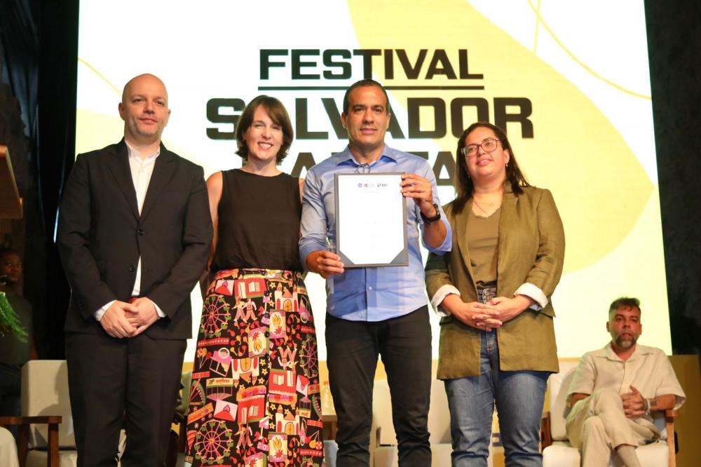  Fotos: Lucas Moura/ Secom
