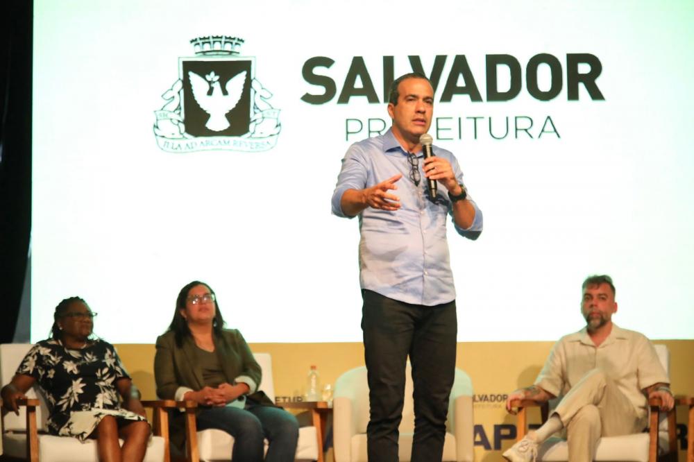 Foto: Lucas Moura/ Secom