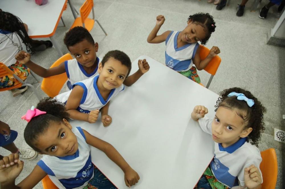 Foto: Lucas Moura/Secom PMS 