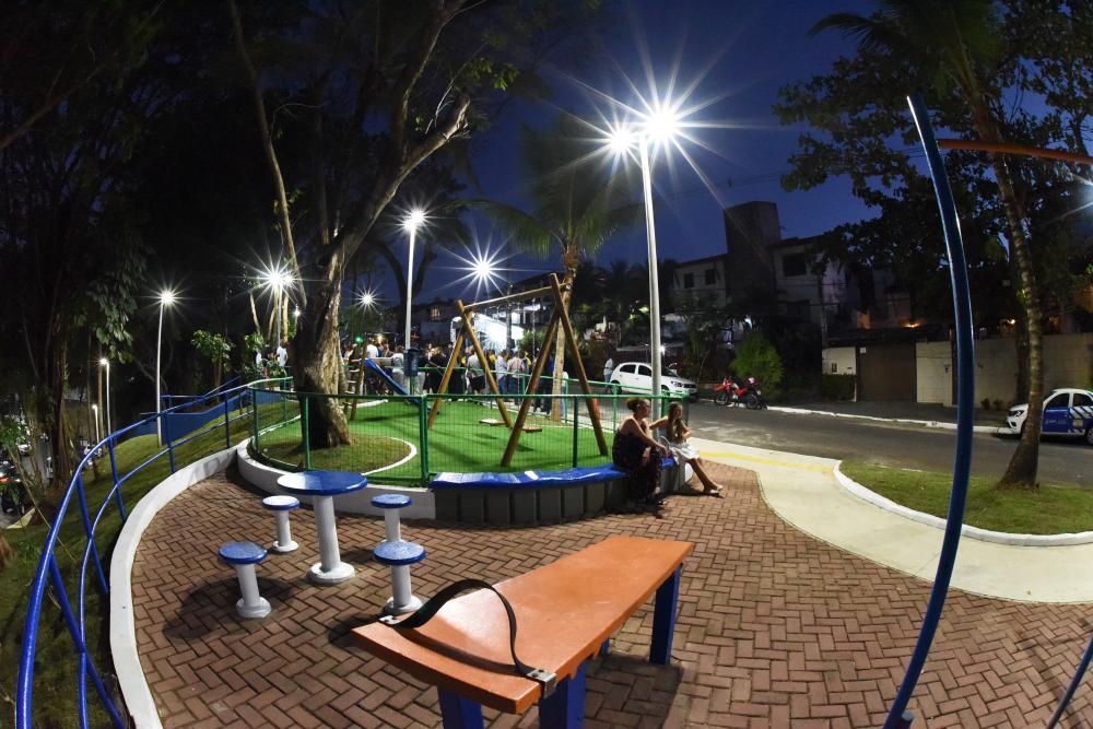 Fotos: Valter Pontes/ Secom