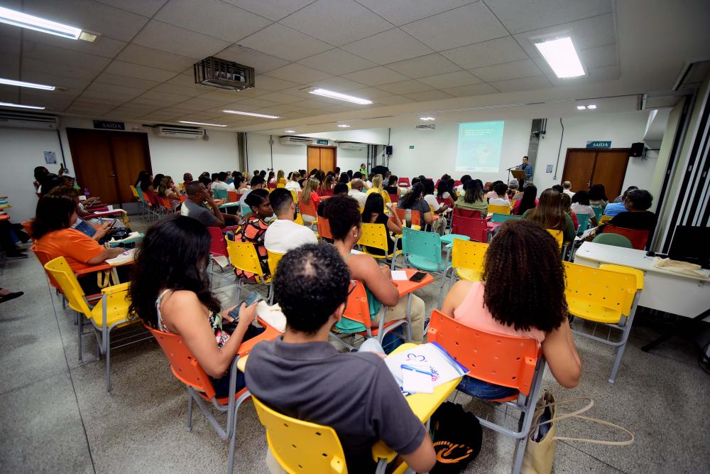 Fotos: Jefferson Peixoto/Secom PMS 
