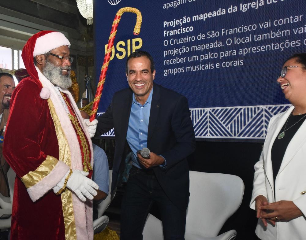 Fotos: Valter Pontes/ Secom PMS