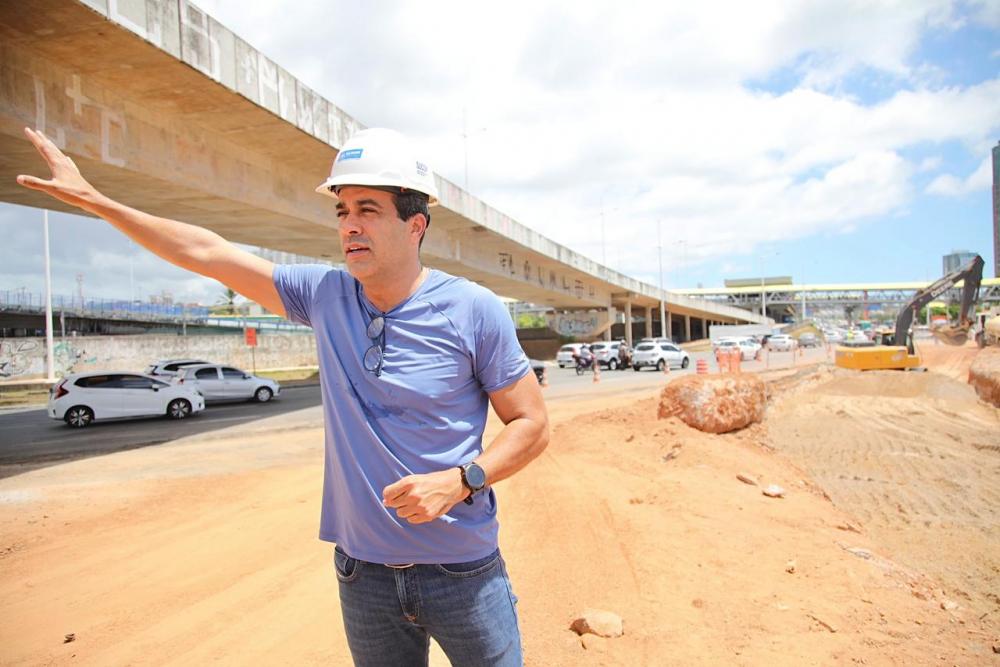 Fotos: Lucas Moura/ Secom PMS