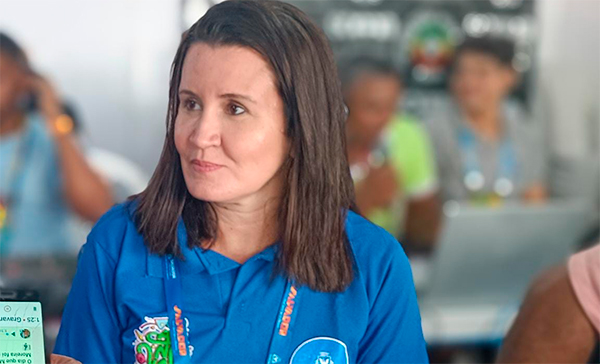 Foto: Bruno Concha/ Secom