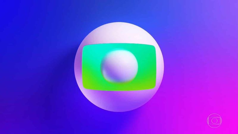  Reprodução/TV Globo