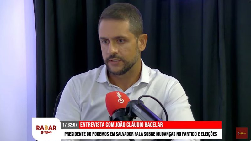 Bnews - Divulgação Reprodução / Youtube