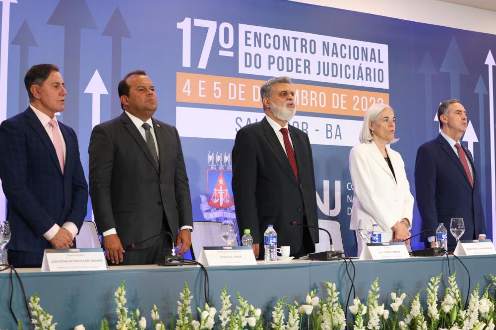 Fotos: Fernando Vivas/GOVBA ...