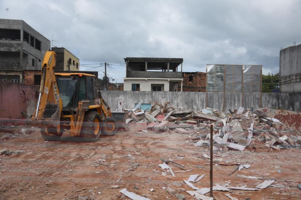 Fotos: Betto Jr./ Secom PMS
