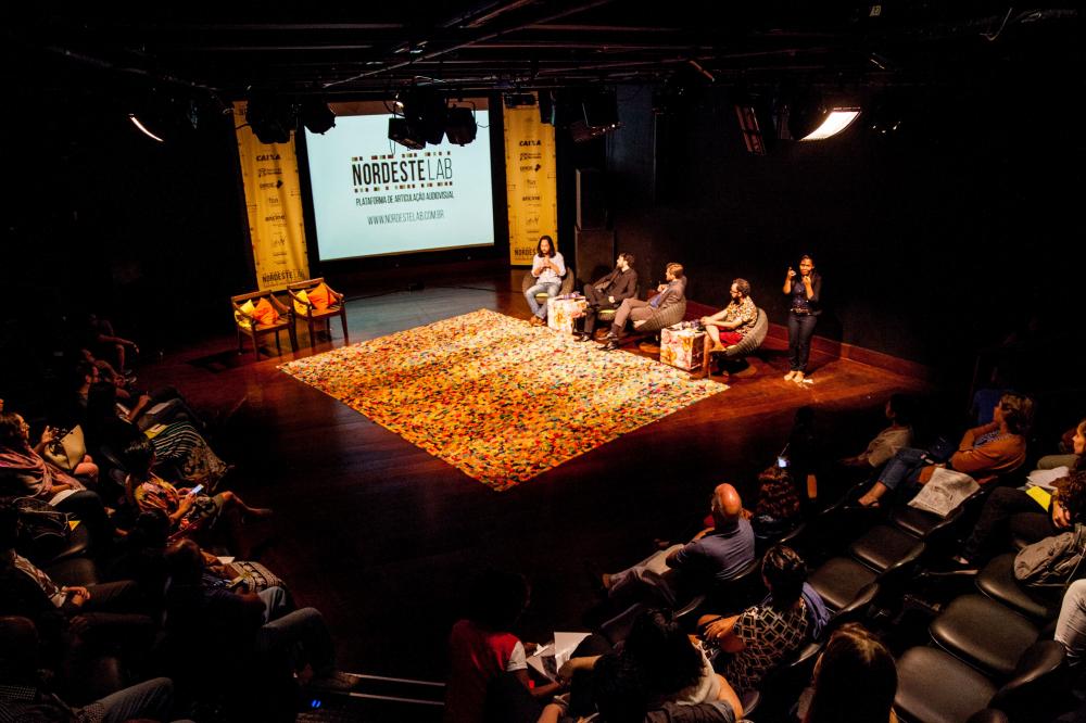 NordesteLAB começa nesta terça (5) com programação gratuita e participantes de 14 estados 