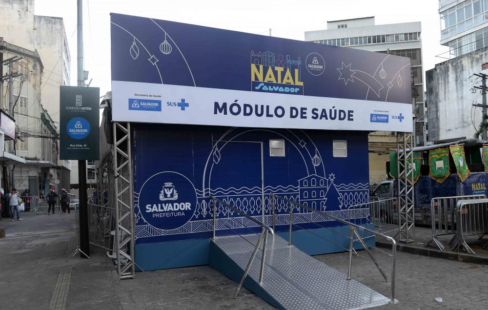 Fotos: Otávio Santos/Secom PMS 