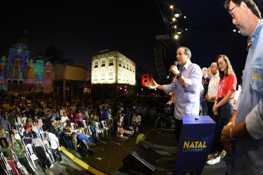 Fotos: Betto Jr./ Secom