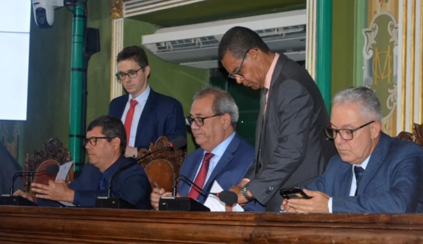 Foto: Antônio Queiroz/CMS