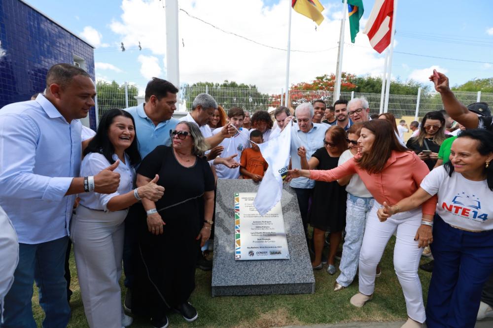 Fotos: Joá Souza/GOVBA