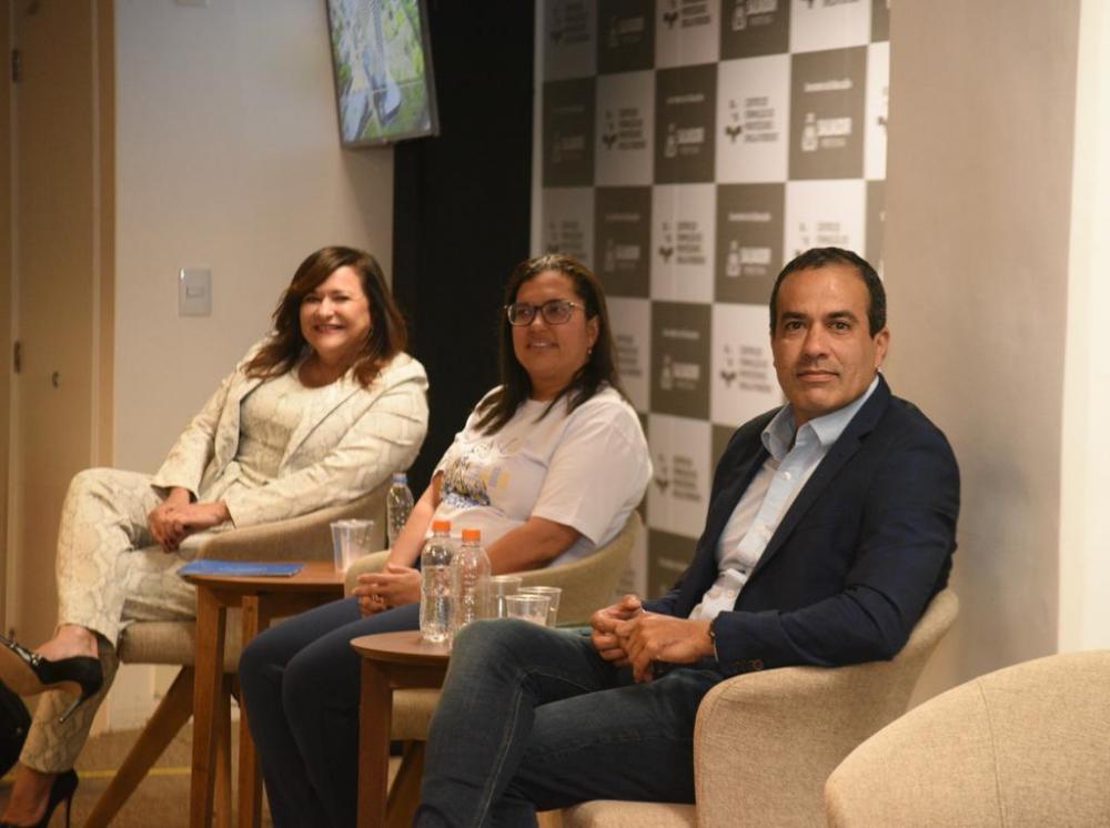Fotos: Betto Jr. / Secom PMS