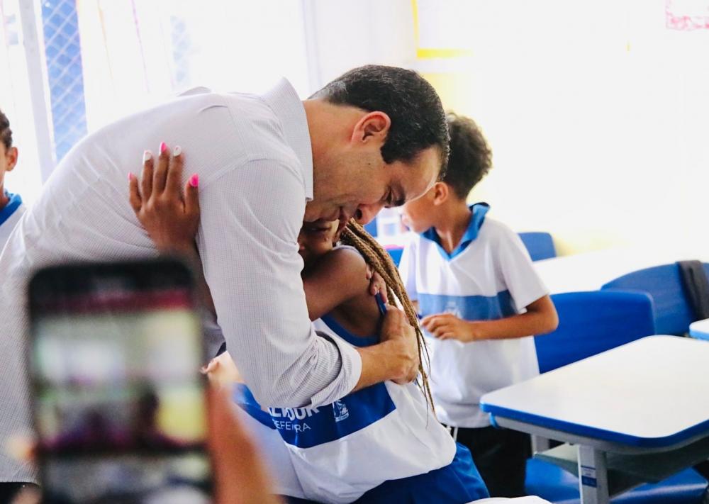 Fotos: Lucas Moura/ Secom PMS