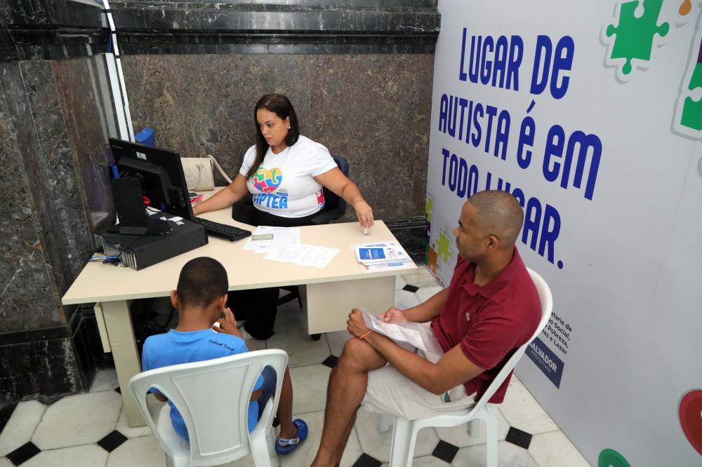 Fotos: Bruno Concha/Secom PMS 