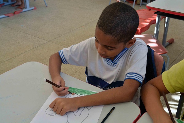 Foto: Jefferson Peixoto/Secom PMS